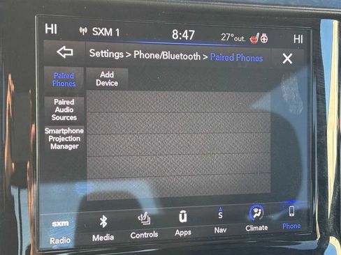 Used 2019 RAM 1500 Big Horn image 29