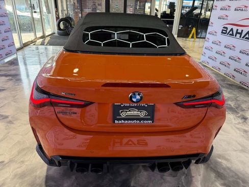 Used 2024 BMW M4 xDrive Competition image 12