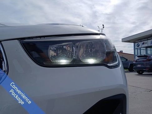 Used 2022 BMW X1 sDrive28i w/ Convenience Package image 4