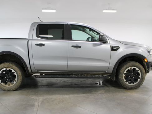 Used 2021 Ford Ranger XL w/ Equipment Group 101A High image 9