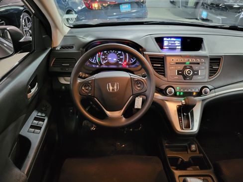 Used 2013 Honda CR-V EX image 12