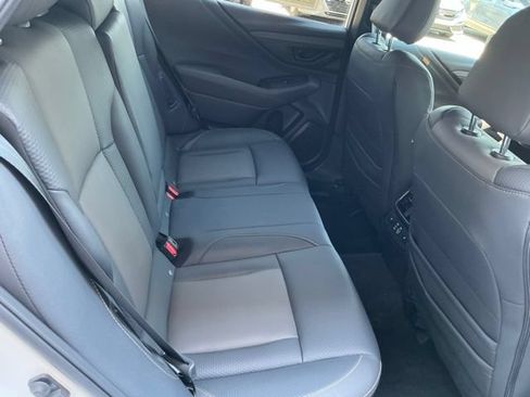 Certified 2023 Subaru Outback Wilderness AWD/4WD image 16