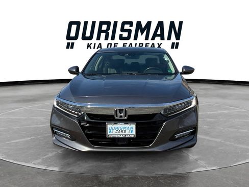 Used 2019 Honda Accord Touring image 8