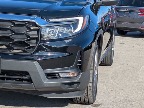 Certified 2023 Honda Passport EX-L image 10