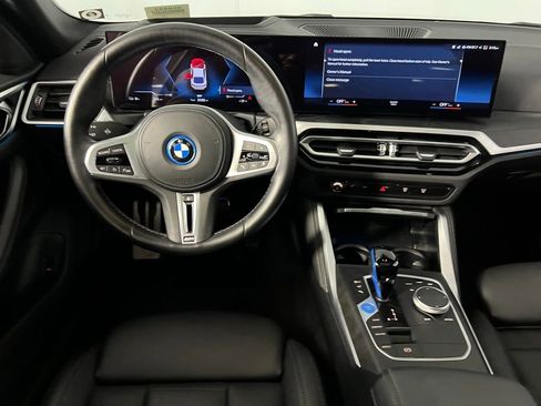 Used 2022 BMW i4 M50 image 15