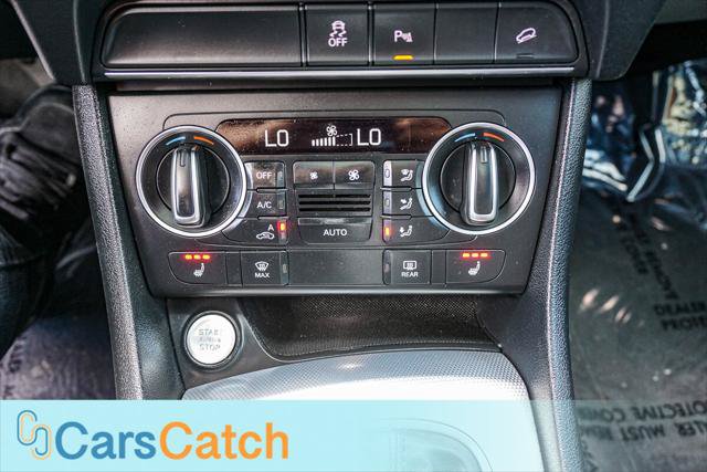 Used 2018 Audi Q3 2.0T Premium w/ Convenience Package FWD image 27