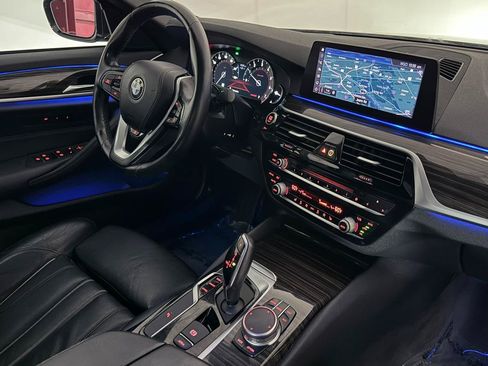 Used 2019 BMW 530i xDrive w/ Convenience Package AWD/4WD image 26
