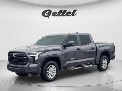 Used 2024 Toyota Tundra SR5 w/ SR5 Convenience Package