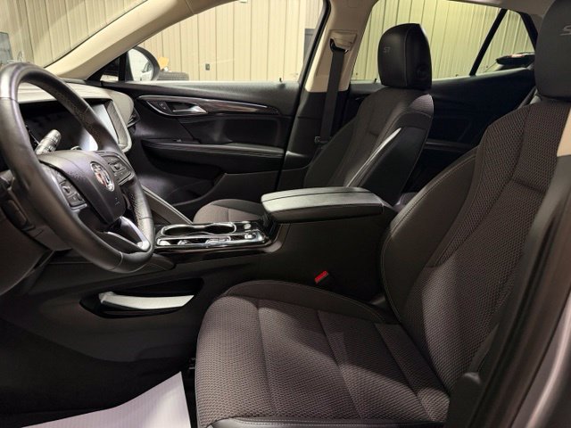 Used 2022 Buick Envision Preferred FWD image 14