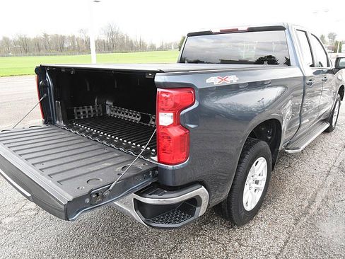 Used 2019 Chevrolet Silverado 1500 LT w/ All-Star Edition image 26