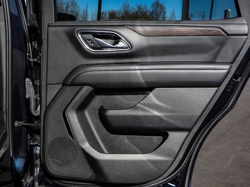 Certified 2023 Chevrolet Tahoe LS w/ Driver Alert Package image 40