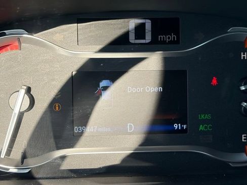 Used 2023 Honda Ridgeline Sport image 31