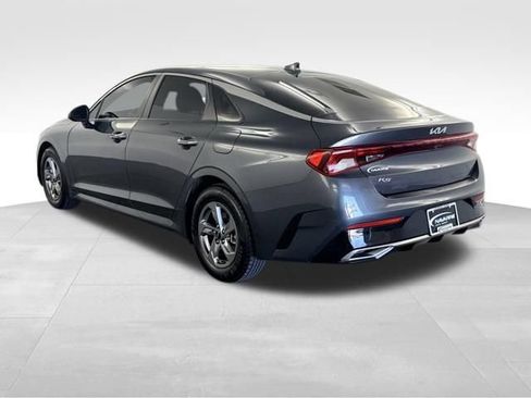 Used 2022 Kia K5 LXS FWD image 5