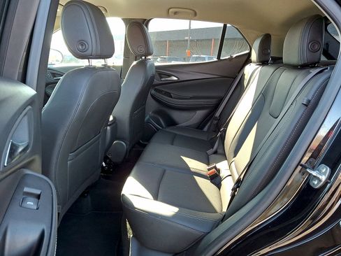 Used 2024 Buick Encore GX Sport Touring AWD/4WD image 19