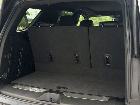 Used 2023 GMC Yukon Denali w/ Max Trailering Package image 32