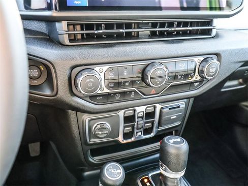 New 2025 Jeep Wrangler Sport S image 32