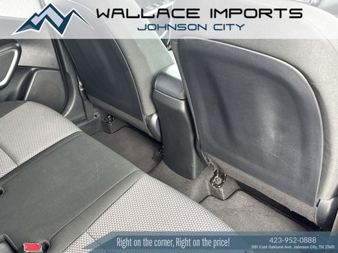 Used 2022 Kia Soul LX w/ Technology Package FWD image 37