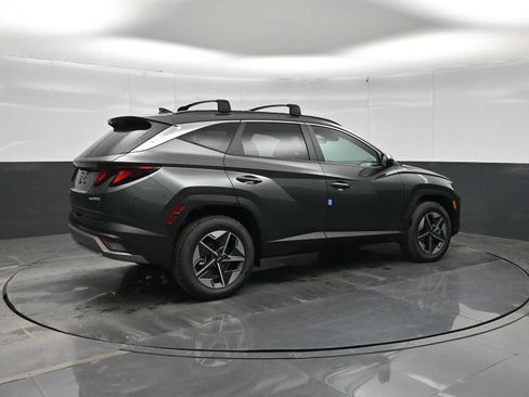 New 2026 Hyundai Tucson SEL AWD/4WD image 8