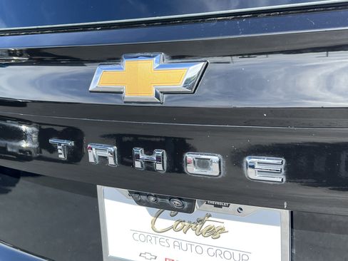 Used 2025 Chevrolet Tahoe High Country w/ Sun And Tow Package AWD/4WD image 8