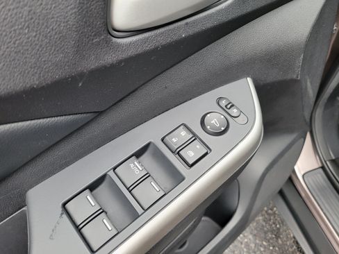 Used 2014 Honda CR-V EX-L image 25