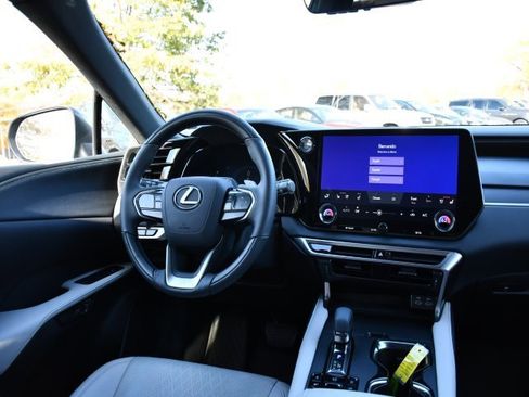 Certified 2023 Lexus RX 350 Premium Plus image 19