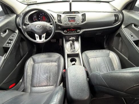 Used 2013 Kia Sportage EX w/ EX Premium Pkg AWD/4WD image 29