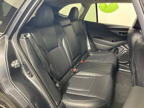 Certified 2023 Subaru Outback Limited image 32