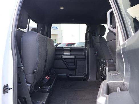 Used 2020 Ford F150 XLT w/ Equipment Group 302A Luxury image 32