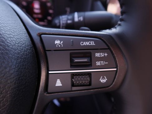 New 2026 Honda Accord Sport image 10