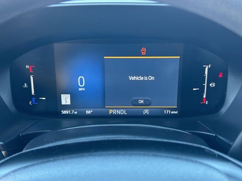 Used 2025 Ford Escape Active w/ Tech Pack #1 image 29