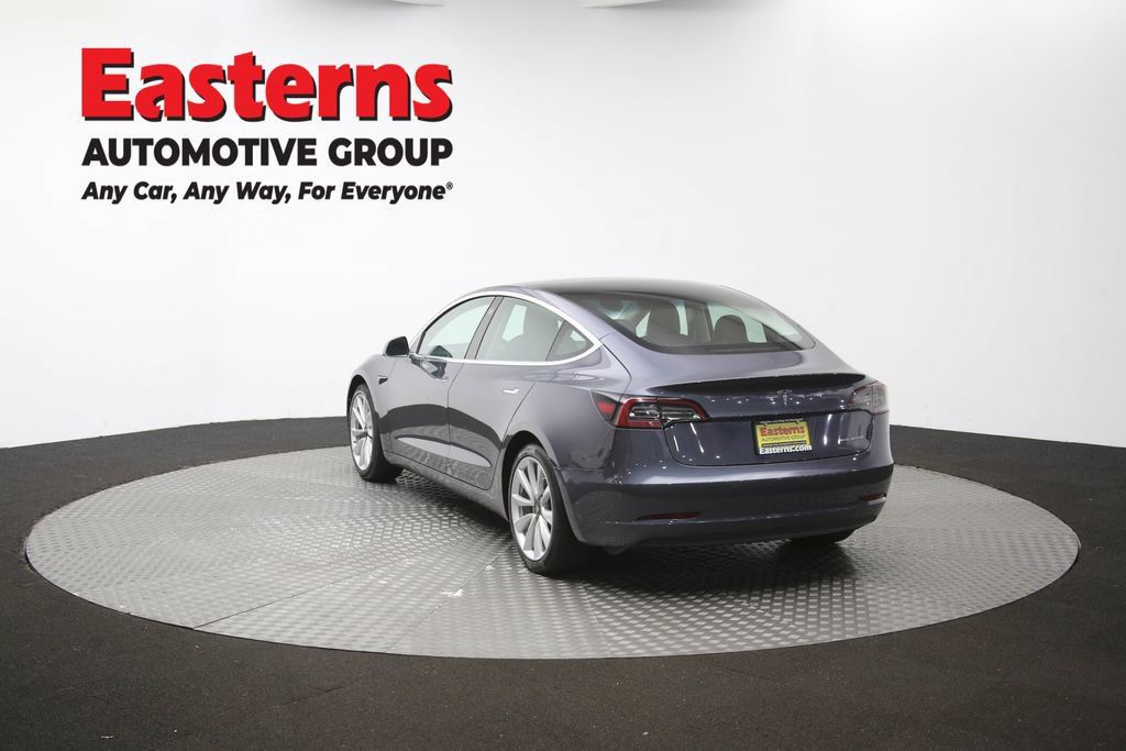 Used 2019 Tesla Model 3 Long Range AWD/4WD image 60