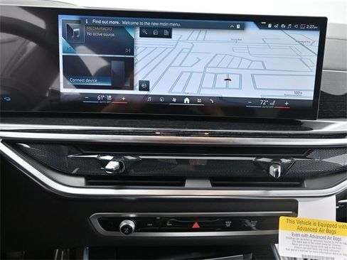 New 2026 BMW X5 xDrive50e w/ M Sport Package image 13