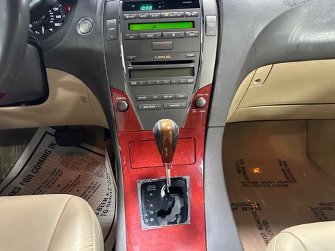 Used 2008 Lexus ES 350 FWD image 25