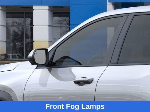 New 2026 Chevrolet Equinox LT image 13