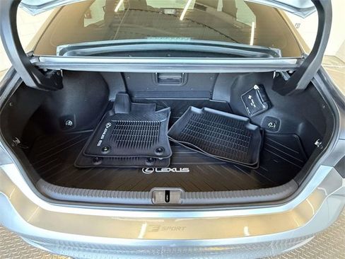 Certified 2022 Lexus ES 350 F Sport image 17