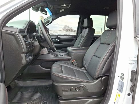 Used 2023 Chevrolet Tahoe RST image 14