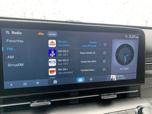 Used 2024 Hyundai Kona SEL image 17