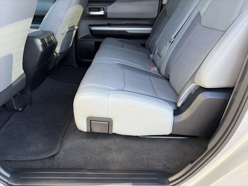 Used 2019 Toyota Tundra Limited w/ TRD Off Road Package image 29