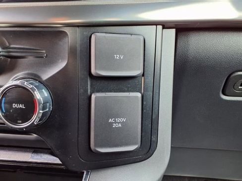 Certified 2024 Ford F150 Lariat w/ FX4 Off-Road Package image 23