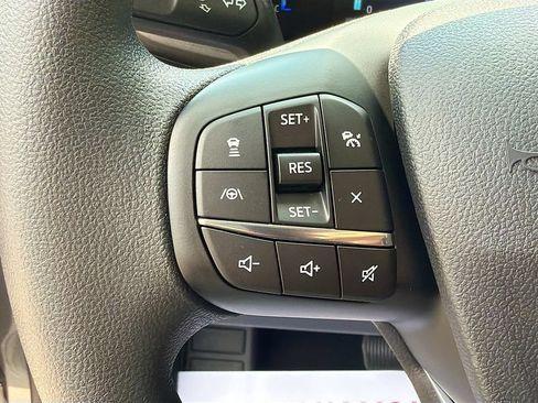 Used 2026 Ford Bronco Sport Big Bend AWD/4WD image 12