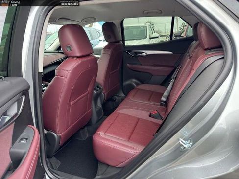 New 2026 Buick Envision Sport Touring image 15