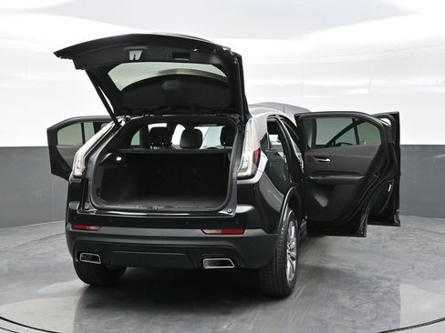 Used 2020 Cadillac XT4 Sport w/ Driver Awareness Package image 38