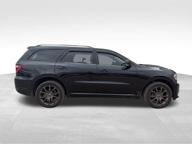 Used 2018 Dodge Durango GT w/ Premium Group AWD/4WD image 4