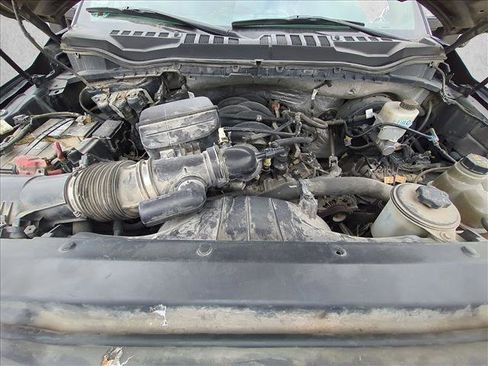 Used 2021 Ford F250 Lariat w/ Lariat Value Package image 13