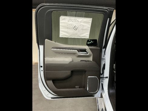 New 2026 GMC Sierra 1500 SLT w/ SLT Premium Package image 20