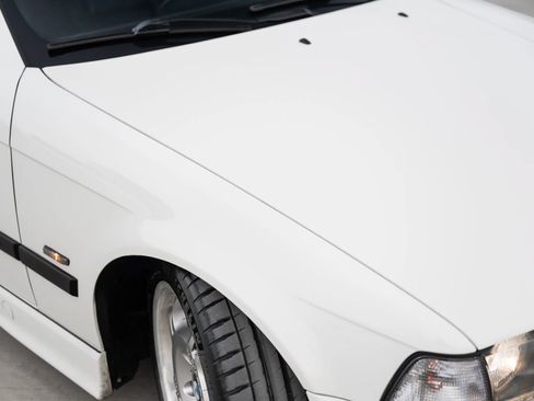 Used 1998 BMW M3 Sedan RWD image 93