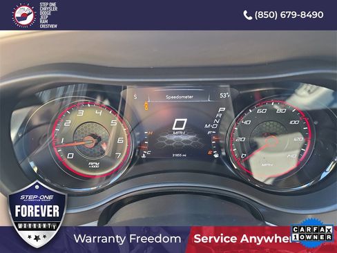 Used 2022 Dodge Charger SXT w/ Blacktop Package image 36