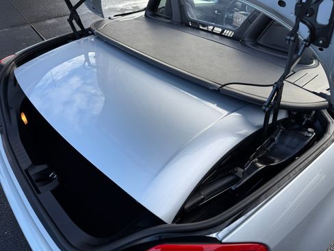 Used 2005 Mercedes-Benz SLK 55 AMG image 34