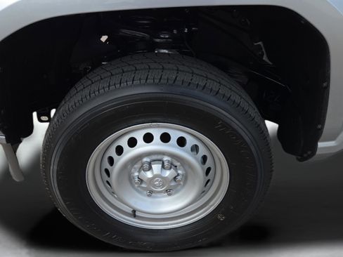 Certified 2026 Toyota Tacoma SR image 33