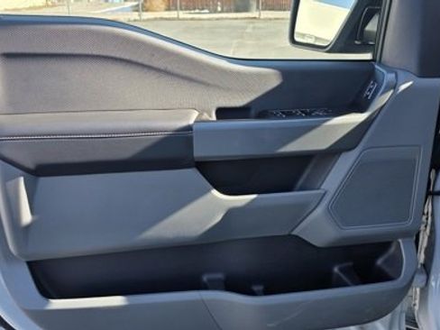 Used 2023 Ford F150 XLT w/ Trailer Tow Package image 8